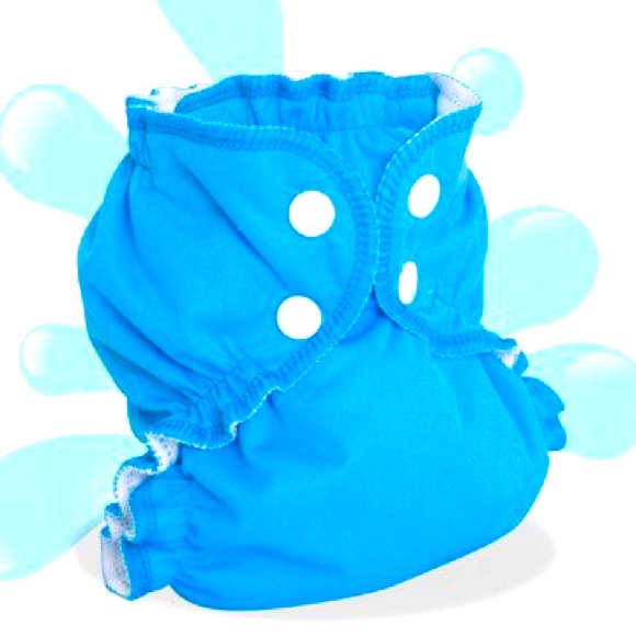 Apple Cheeks Cloth Diapers - Picture 3 of 6